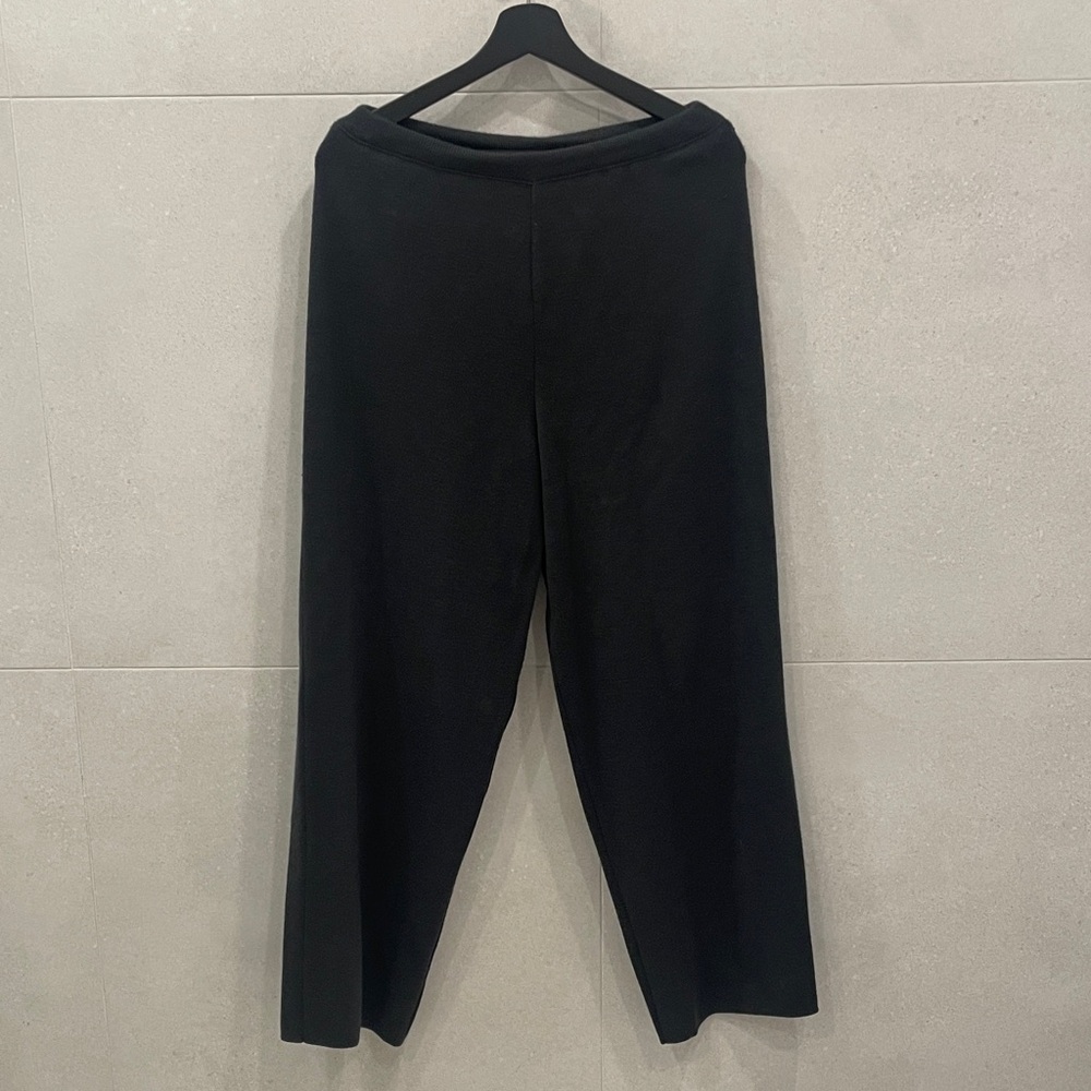 Vintage Rodier Knit Pants